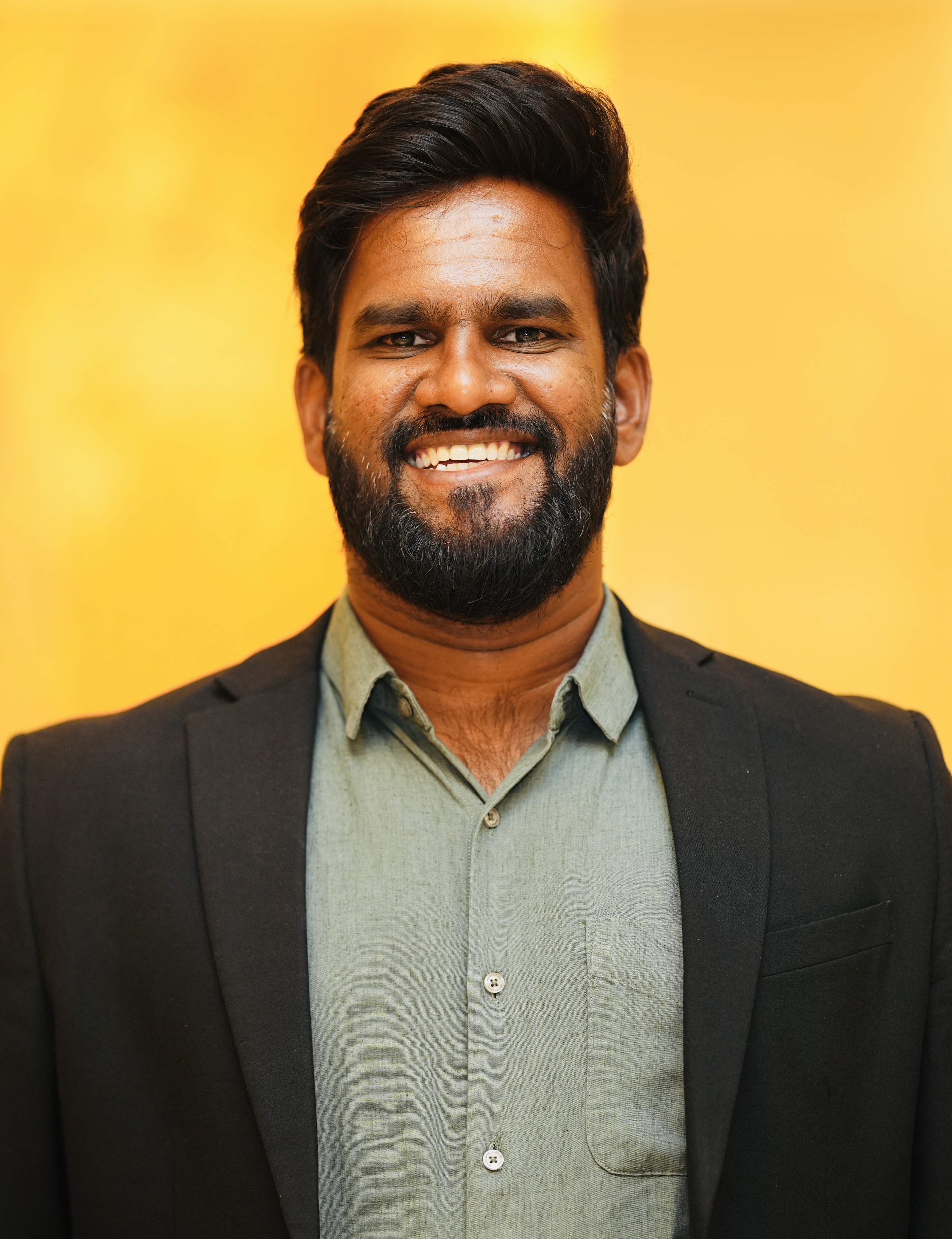 Sathish Eathuraj